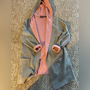 Timberland duster